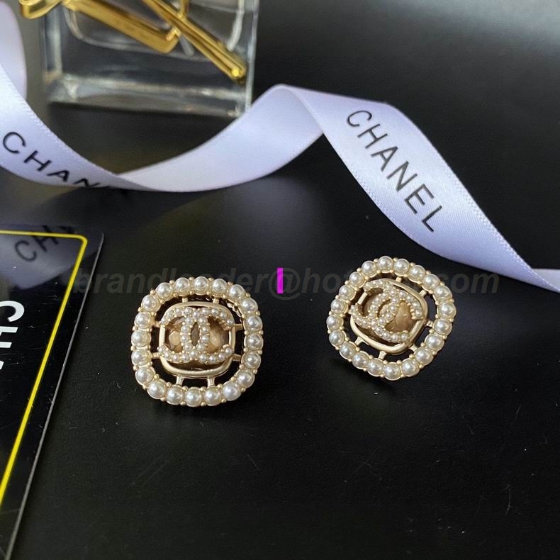 Chanel Earrings 2288